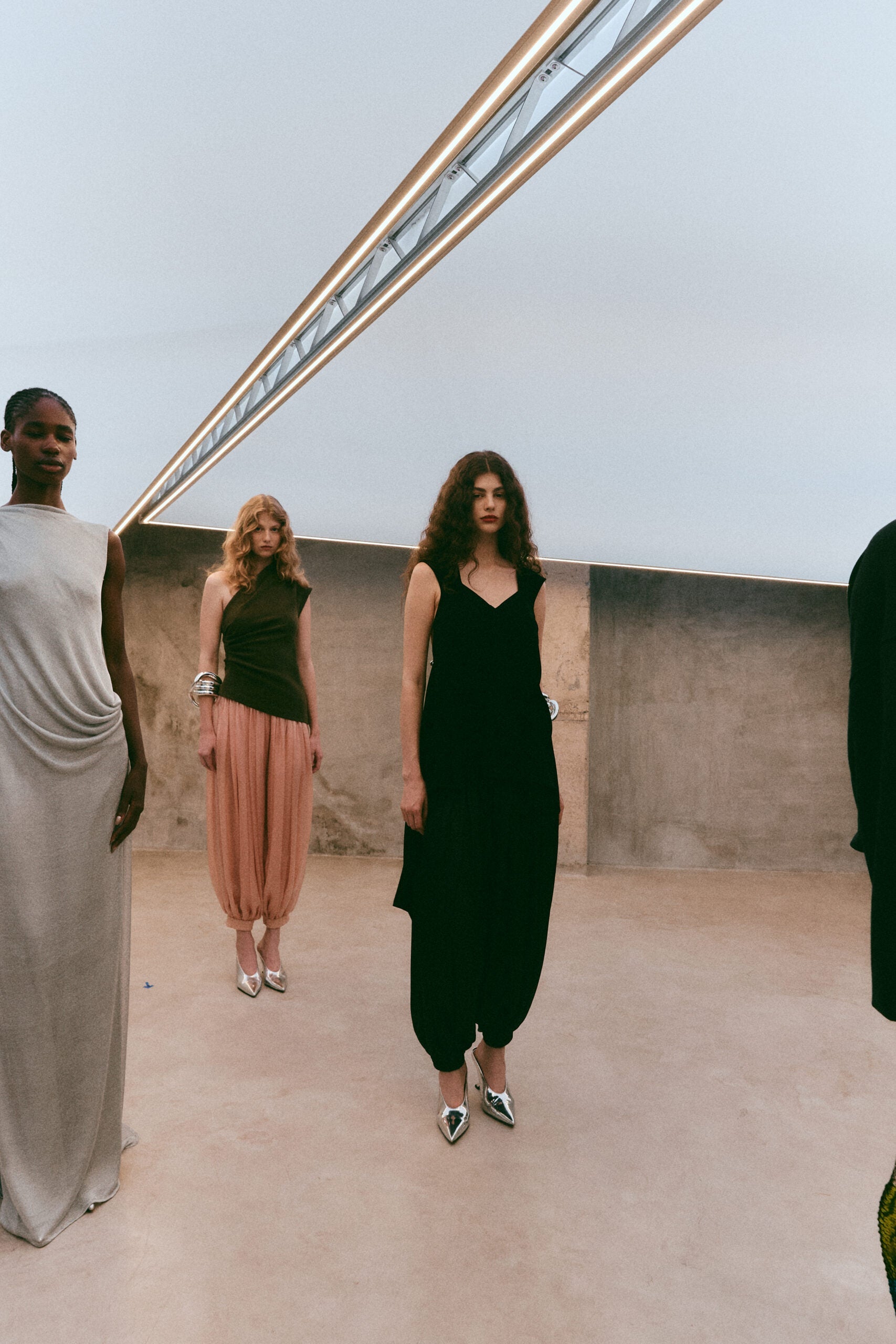 VICKTEERUT Spring/Summer 2025 with Glenfiddich Club Grand Celebration 