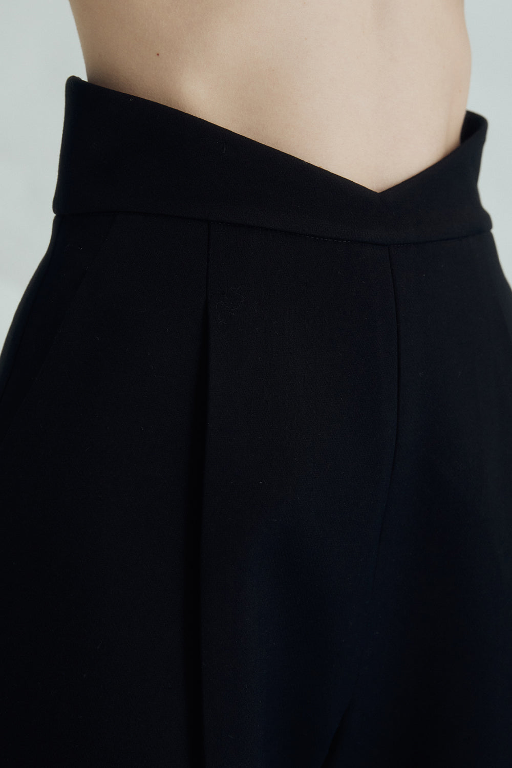 VICKTEERUT Three-Quarter Shorts กางเกงขาสั้น ขาสามส่วน