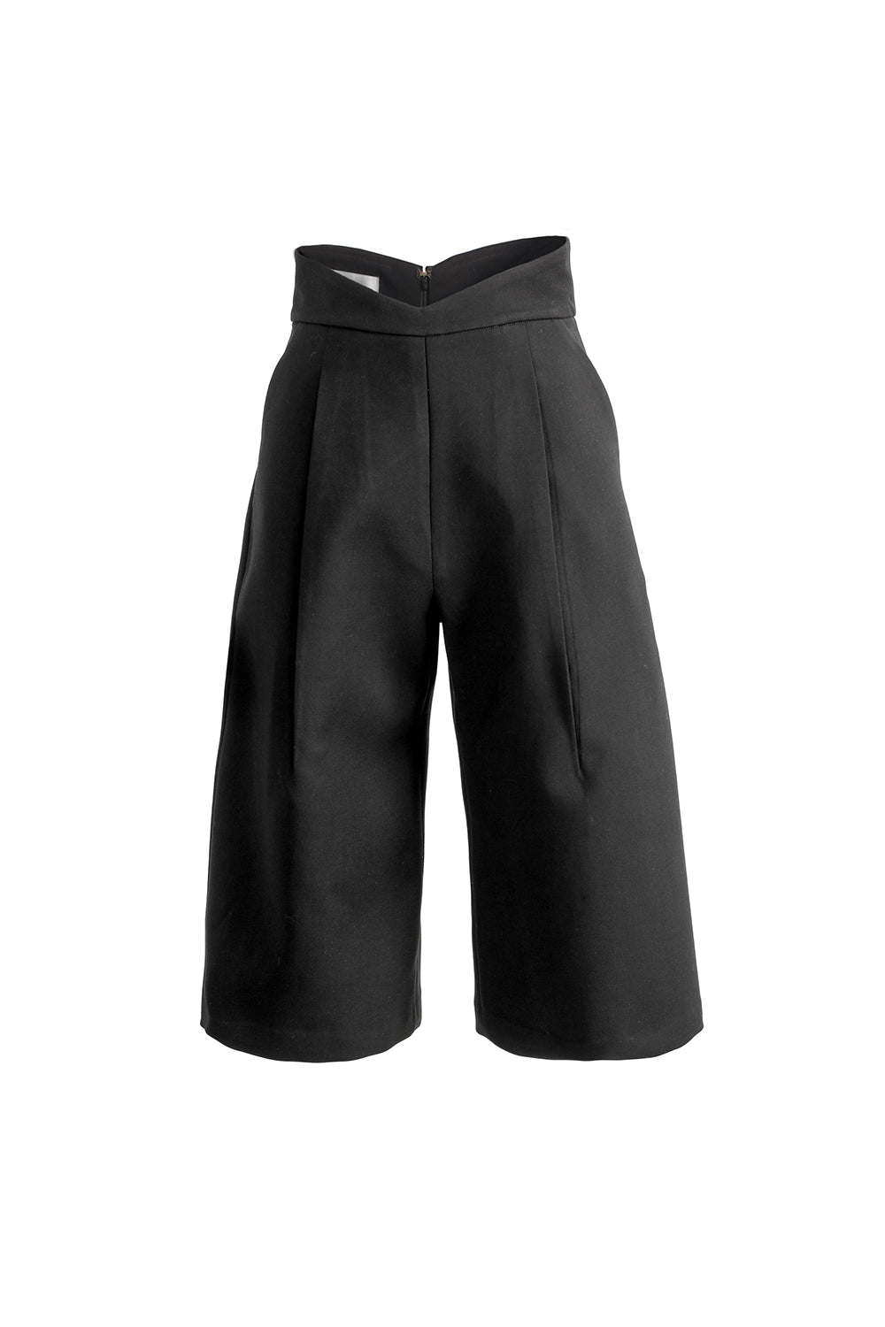 VICKTEERUT Three-Quarter Shorts กางเกงขาสั้น ขาสามส่วน