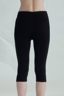 VICKTEERUT Skinny Shorts กางเกงขาสั้น ทรงสกินนี่