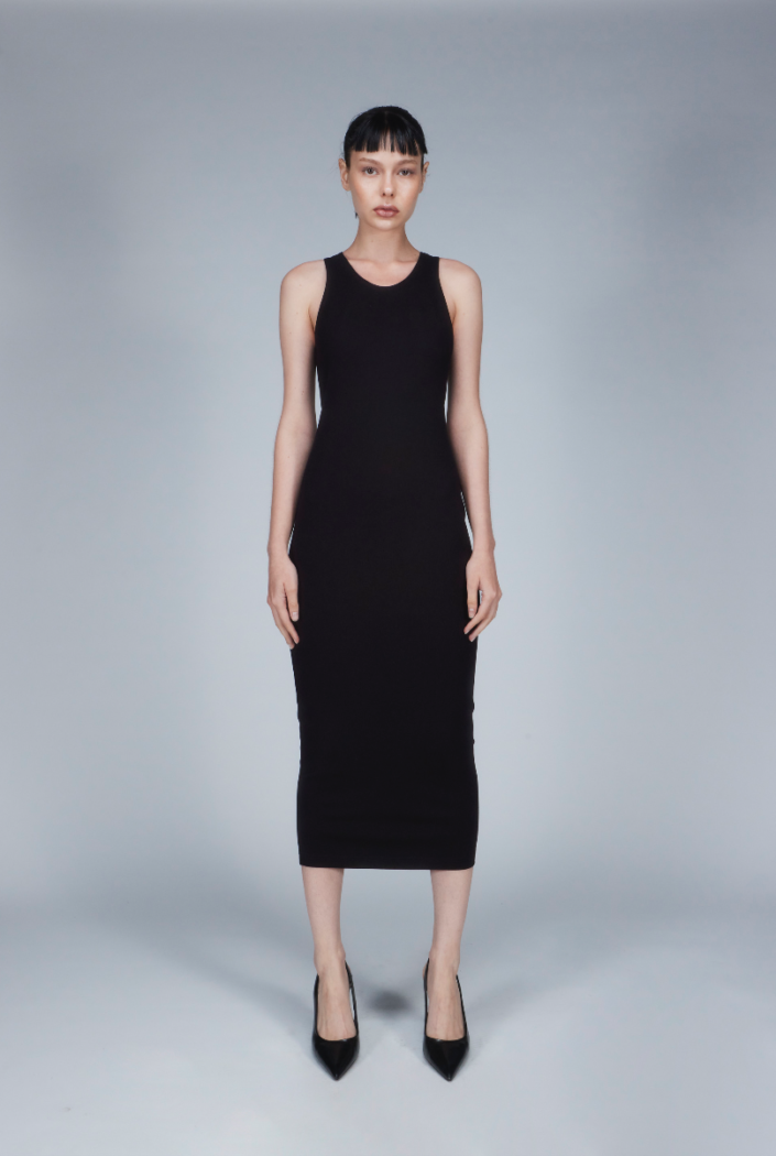 SS26STIT528 DRESS