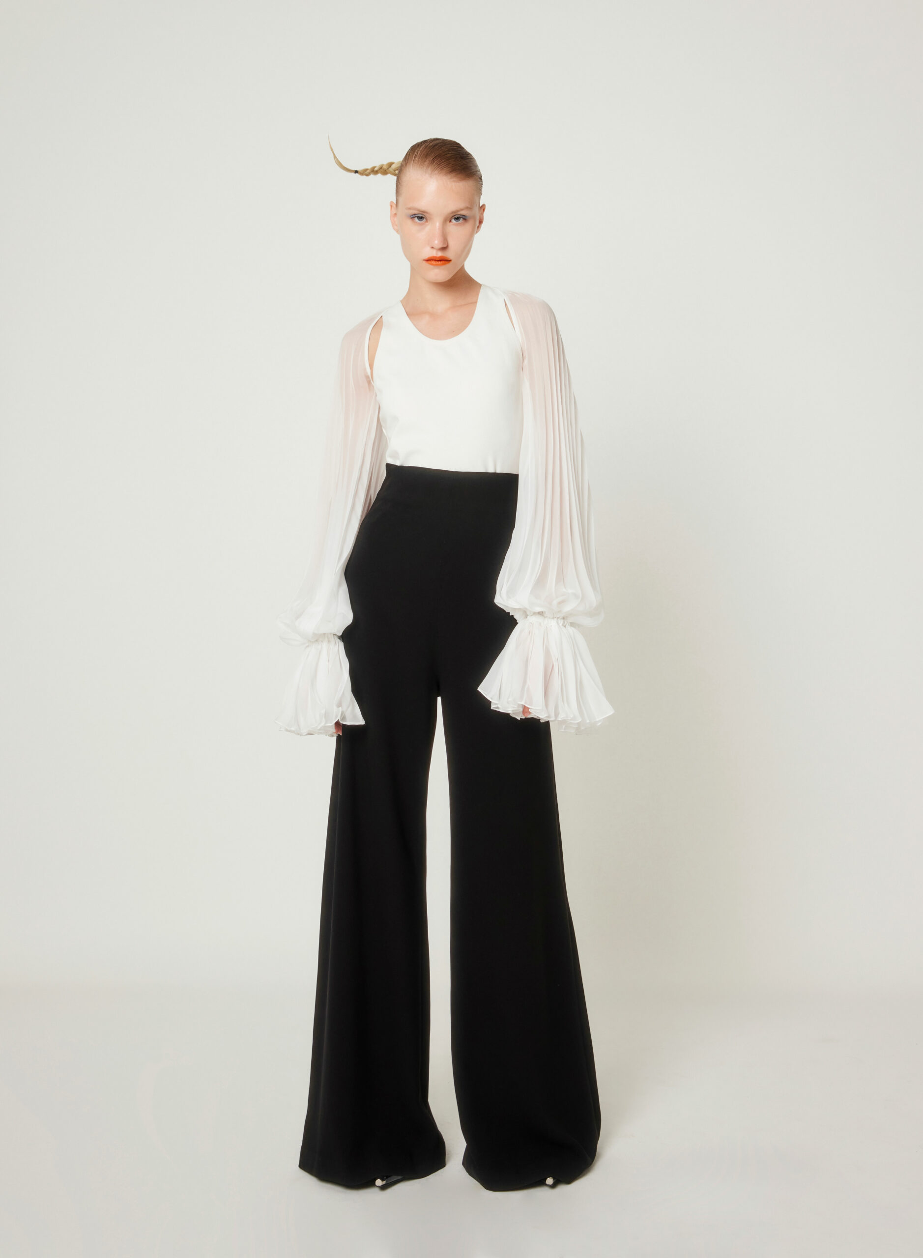 VALTAT SLEEVELESS SHIRT