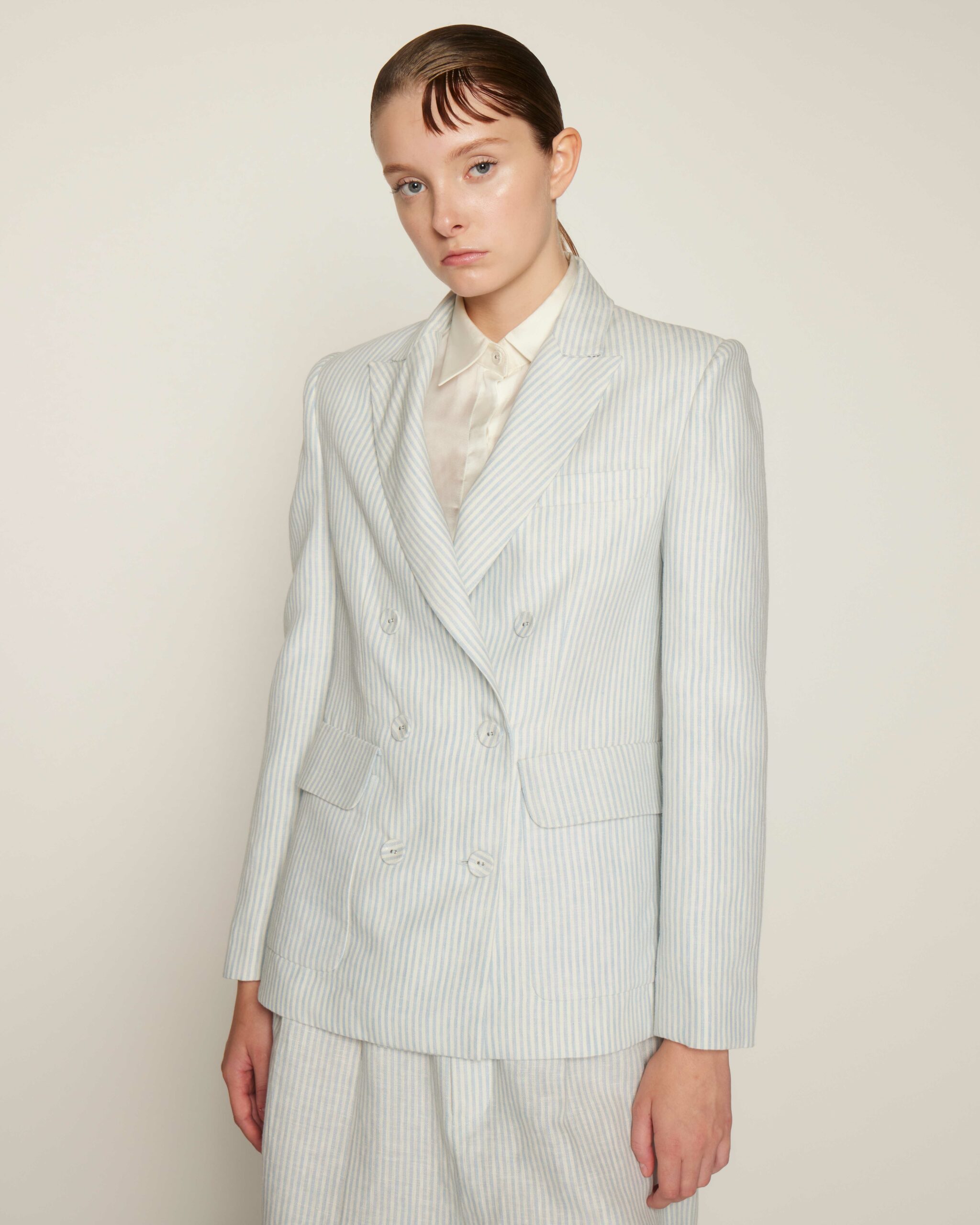 Tp2292 Jacket And Slacks Set main image 1