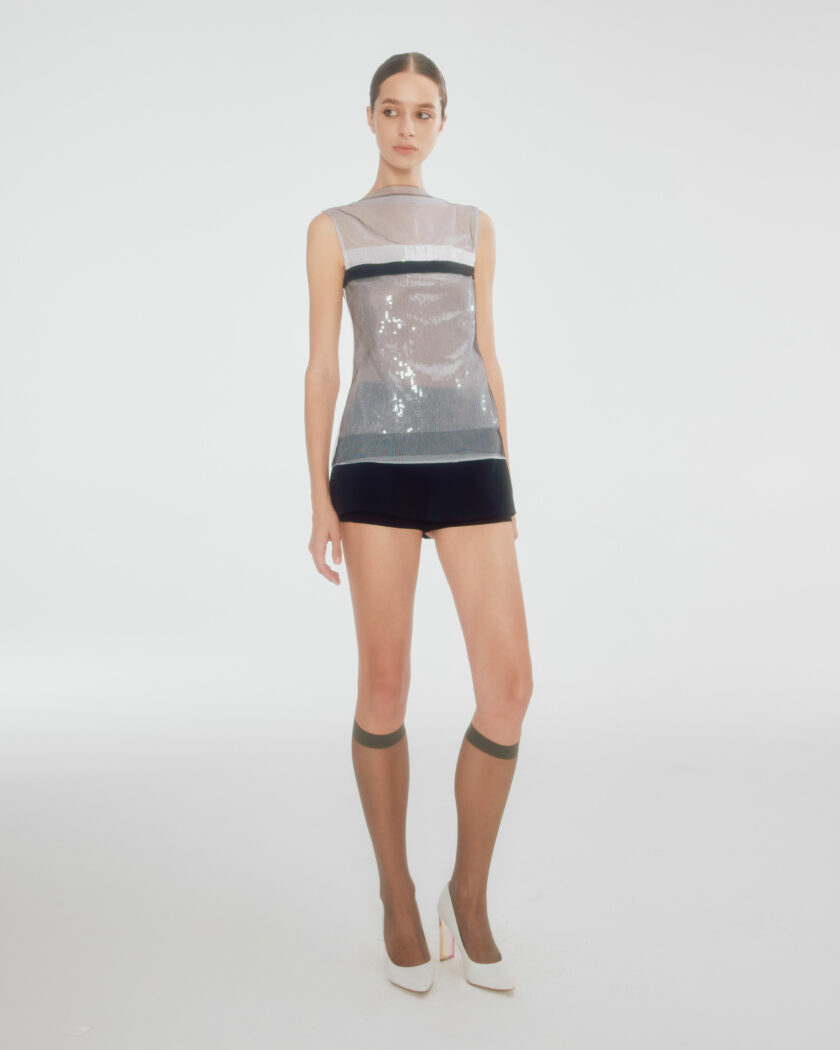 Jazmin | Winter Edition 24 | VISCOSE UW-0048